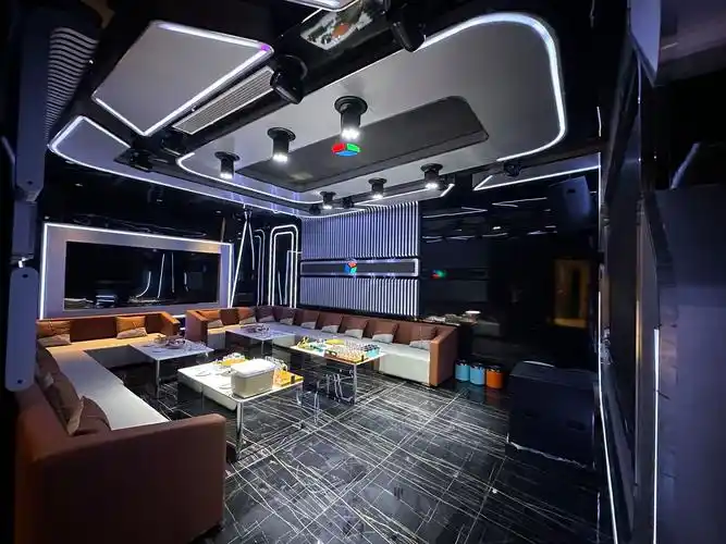 六安商务KTV体验分享-霍山县ktv预定