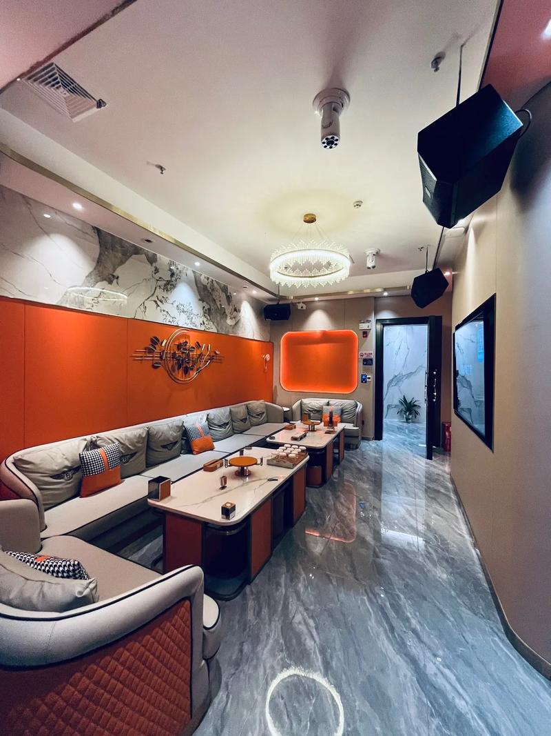 六安商务ktv消费攻略-霍山县ktv预定